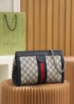 Ophidia GG Small Shoulder Bag #503877