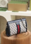 Ophidia GG Small Shoulder Bag #503877