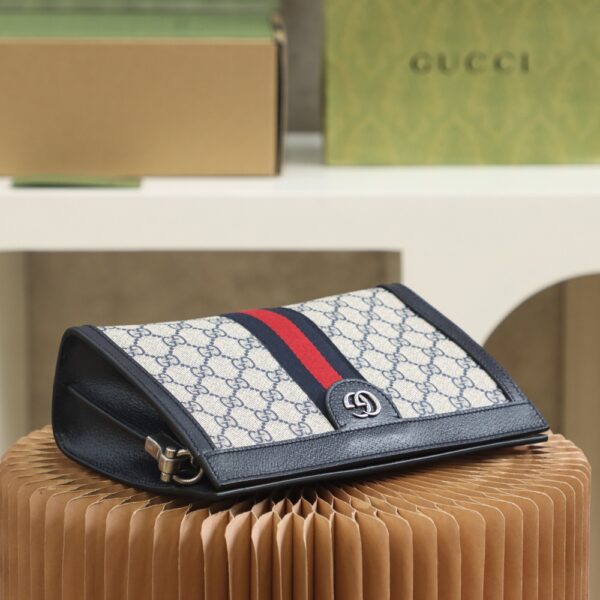 Ophidia GG Small Shoulder Bag #503877