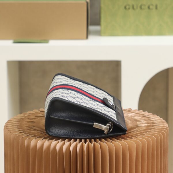 Ophidia GG Small Shoulder Bag #503877