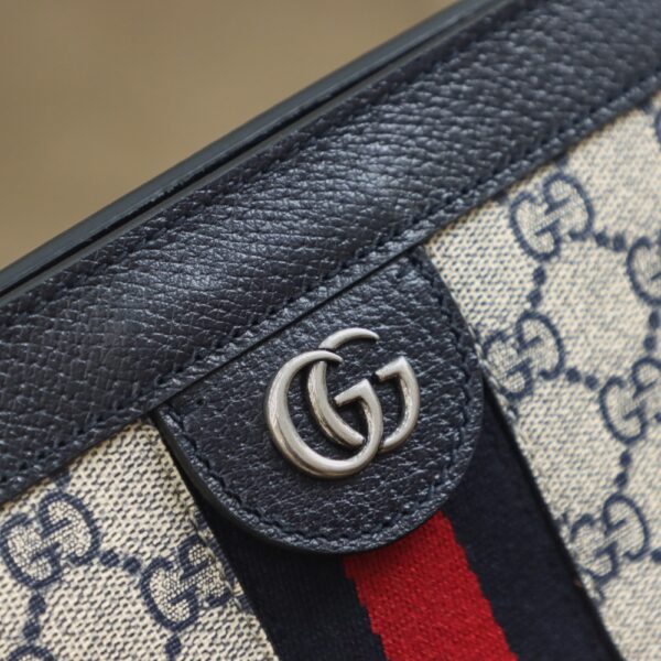 Ophidia GG Small Shoulder Bag #503877