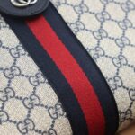 Ophidia GG Small Shoulder Bag #503877