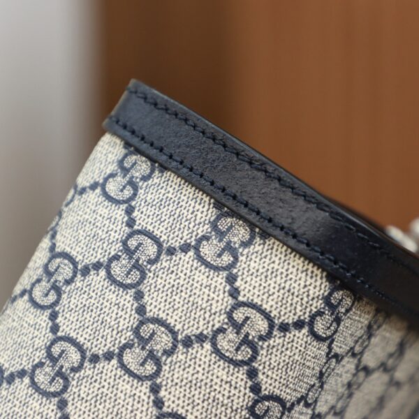 Ophidia GG Small Shoulder Bag #503877