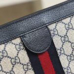Ophidia GG Small Shoulder Bag #503877