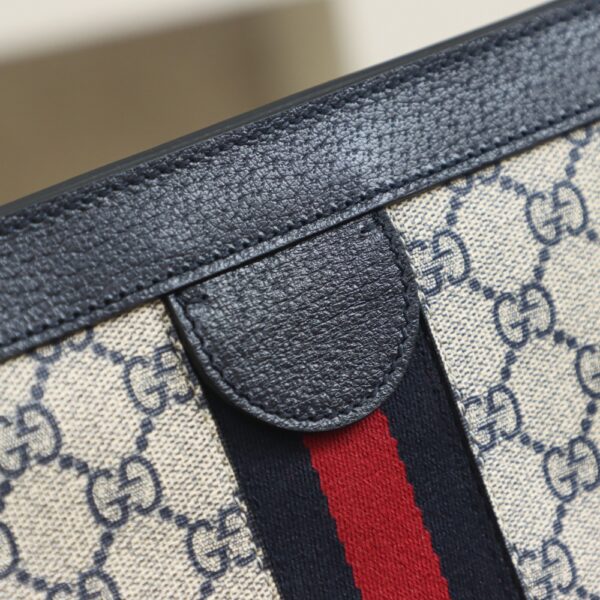 Ophidia GG Small Shoulder Bag #503877