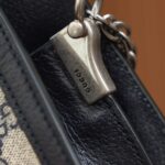Ophidia GG Small Shoulder Bag #503877