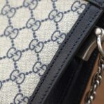 Ophidia GG Small Shoulder Bag #503877