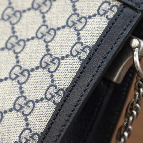Ophidia GG Small Shoulder Bag #503877