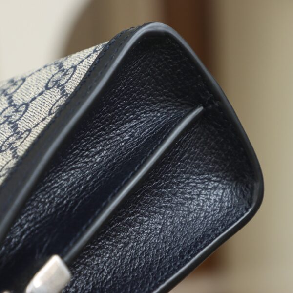 Ophidia GG Small Shoulder Bag #503877