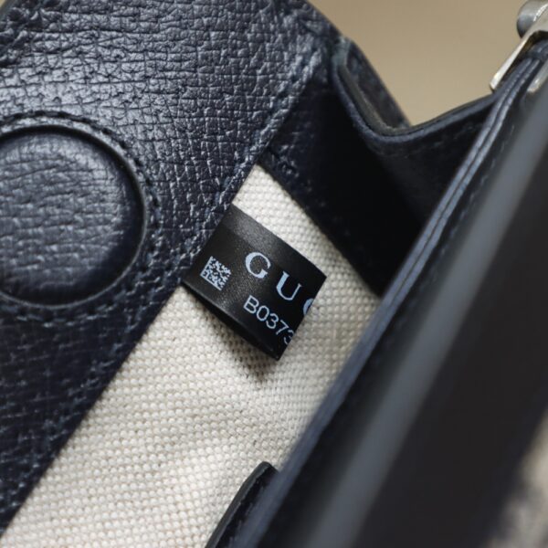 Ophidia GG Small Shoulder Bag #503877