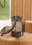 Ophidia Mini GG Bucket Bag #550620