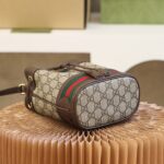 Ophidia Mini GG Bucket Bag #550620