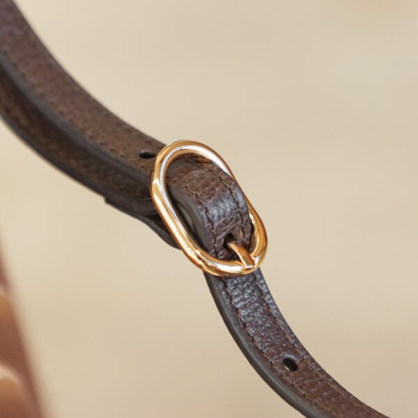 Ophidia Mini GG Bucket Bag #550620