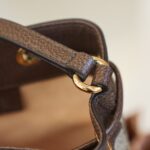 Ophidia Mini GG Bucket Bag #550620