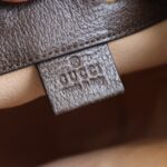 Ophidia Mini GG Bucket Bag #550620