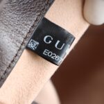 Ophidia Small GG Bucket Bag #550621