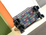 Globe- Trotter GG Medium suitcase #107153