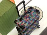 Globe- Trotter GG Medium suitcase #107153