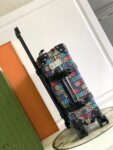 Globe- Trotter GG Medium suitcase #107153