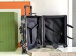 Globe- Trotter GG Medium suitcase #107153