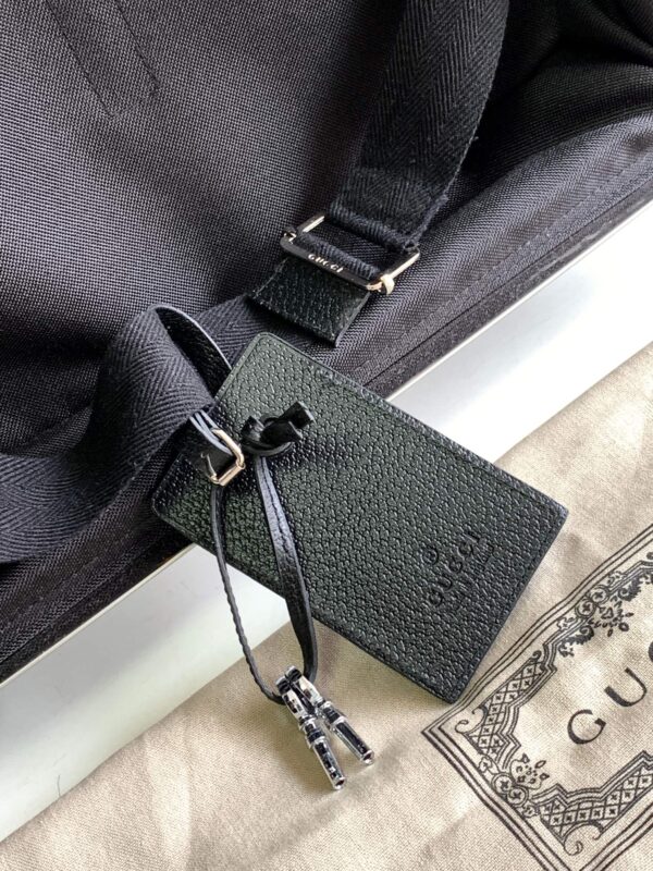 Globe- Trotter GG Medium suitcase #107153