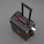 Gucci Suitcase #107146