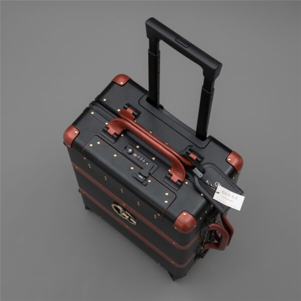 Gucci Suitcase #107146