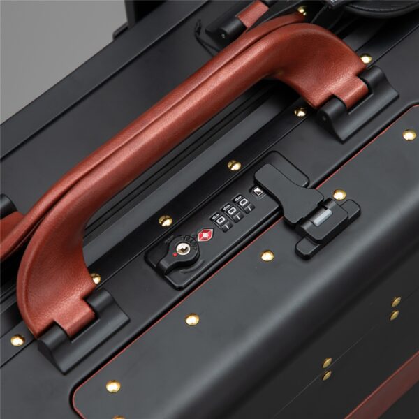 Gucci Suitcase #107146