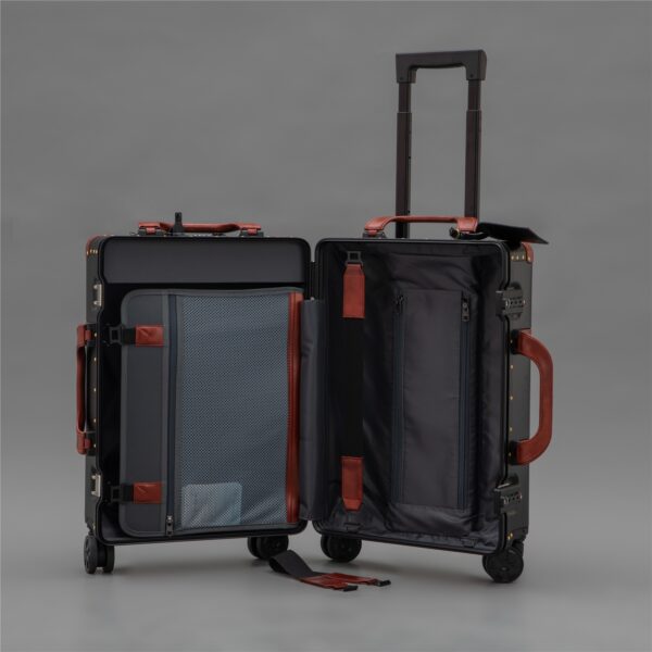 Gucci Suitcase #107146