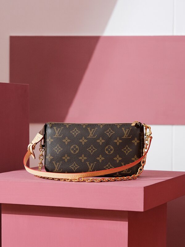 Pochette Accessoires #M82766