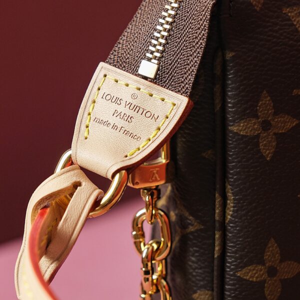 Pochette Accessoires #M82766