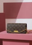Wallet On Chain Lily #M82509