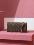 Wallet On Chain Lily #M82509