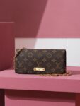 Wallet On Chain Lily #M82509