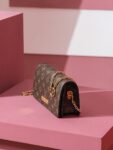 Wallet On Chain Lily #M82509
