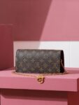 Wallet On Chain Lily #M82509