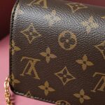 Wallet On Chain Lily #M82509