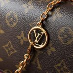 Wallet On Chain Lily #M82509