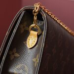 Wallet On Chain Lily #M82509