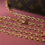 Wallet On Chain Lily #M82509