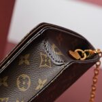 Wallet On Chain Lily #M82509