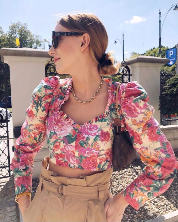 Wallet On Chain Lily #M82509