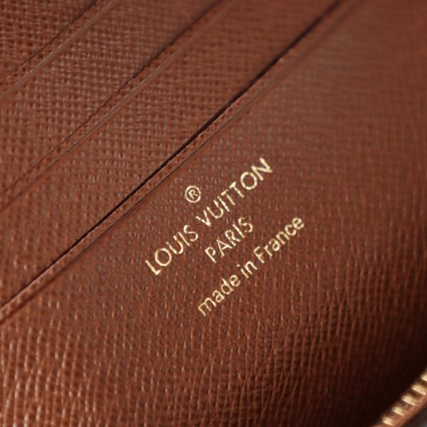 Wallet on Chain Ivy #M81911