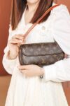 Wallet on Chain Ivy #M81911