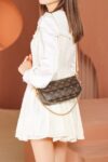 Wallet on Chain Ivy #M81911