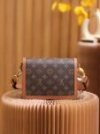 Dauphine Mini Shoulder Bag #M44580