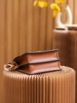 Dauphine Mini Shoulder Bag #M44580