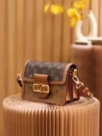 Dauphine Mini Shoulder Bag #M44580