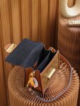 Dauphine Mini Shoulder Bag #M44580