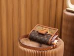 Dauphine Mini Shoulder Bag #M44580